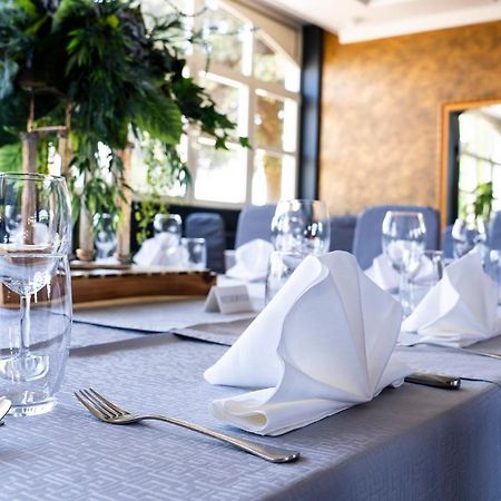 Hotel Lagus Gornji Kneginec エクステリア 写真