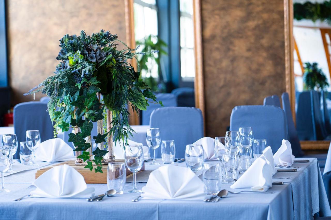 Hotel Lagus Gornji Kneginec エクステリア 写真